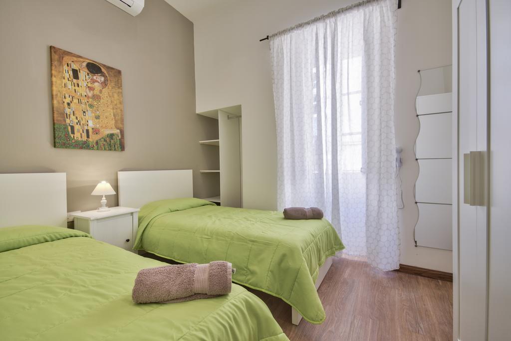 Valletta Luxe 3-Bedroom Duplex Penthouse With Sea View Terrace And Jacuzzi Kültér fotó