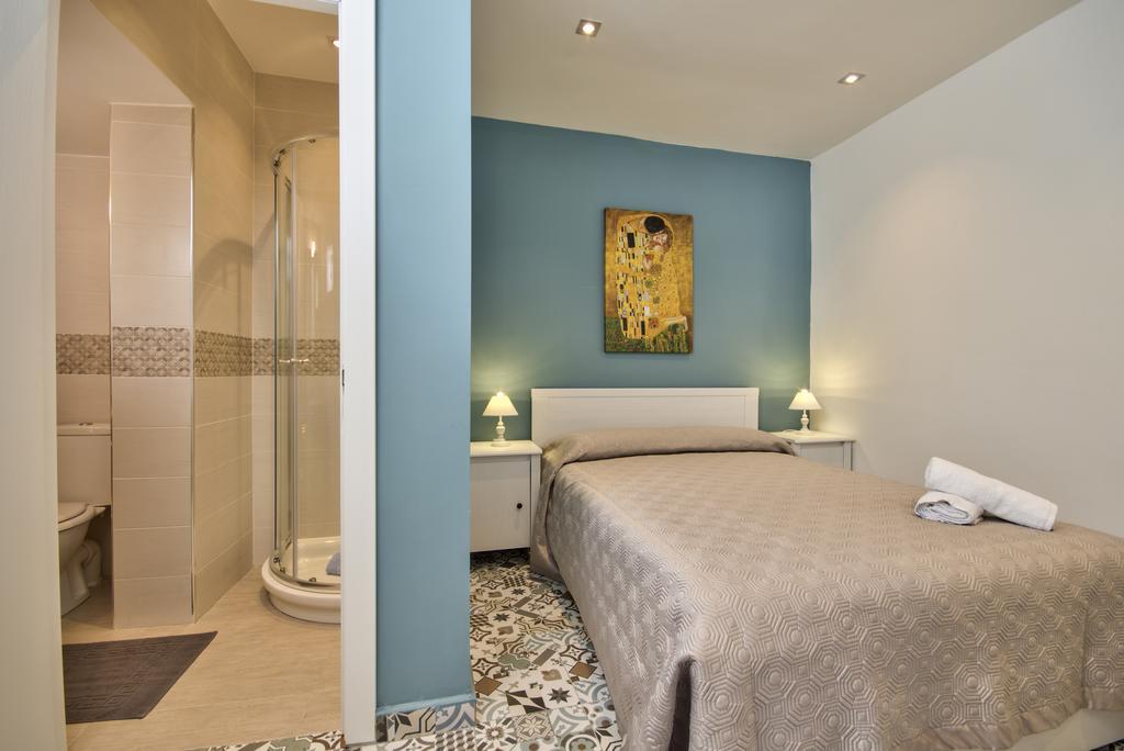 Valletta Luxe 3-Bedroom Duplex Penthouse With Sea View Terrace And Jacuzzi Kültér fotó